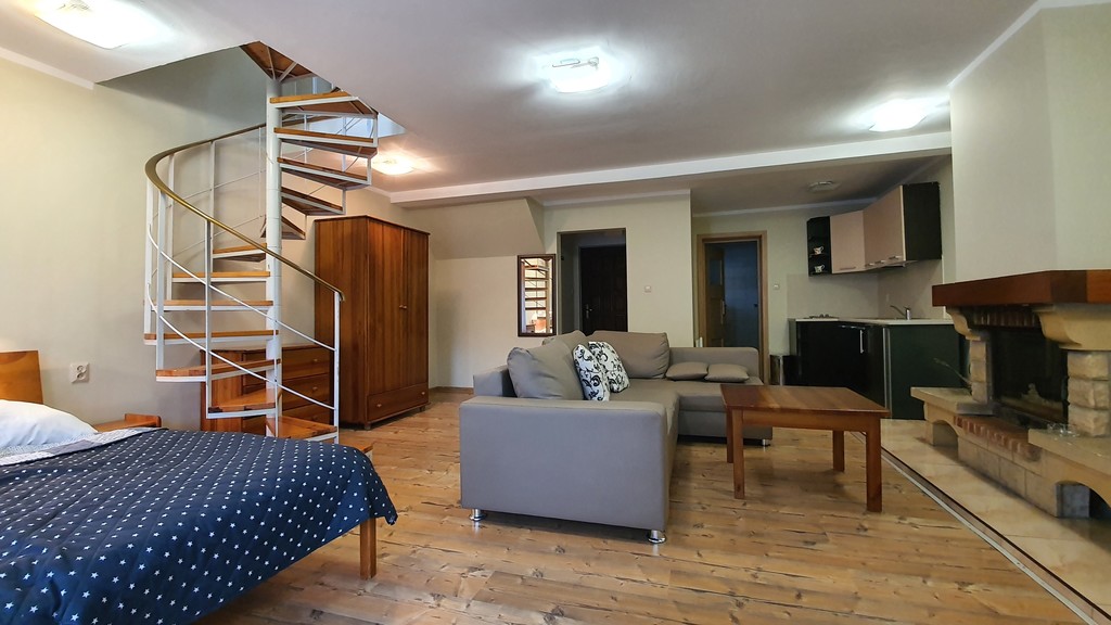 Obiekt na sprzedaż Pobierowo 440 m2 | Arka Nieruchomości