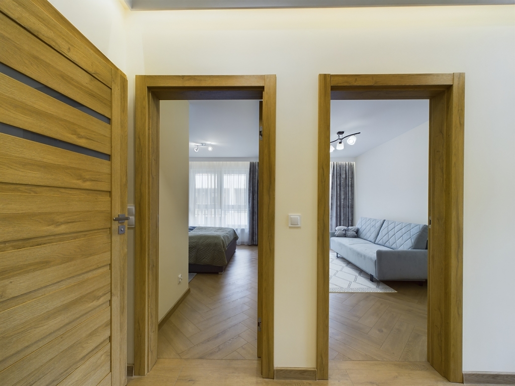Mieszkanie na sprzedaż Kołobrzeg, Podczele 61 m2 | Arka Nieruchomości