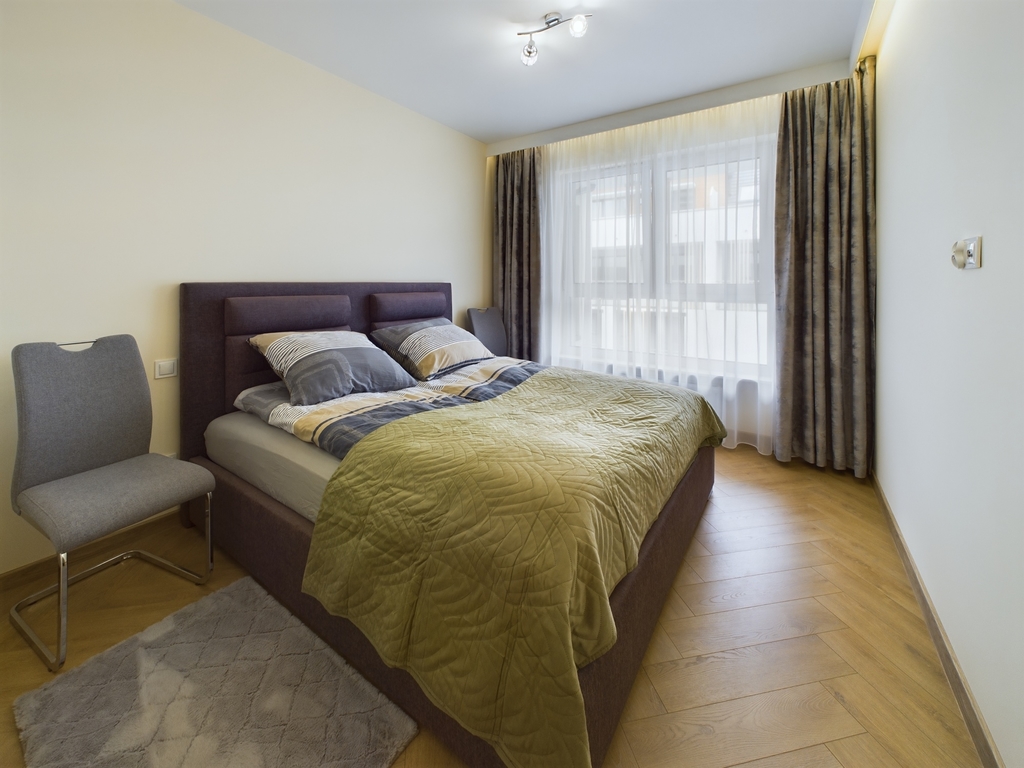Mieszkanie na sprzedaż Kołobrzeg, Podczele 61 m2 | Arka Nieruchomości