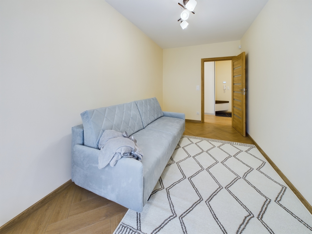 Mieszkanie na sprzedaż Kołobrzeg, Podczele 61 m2 | Arka Nieruchomości