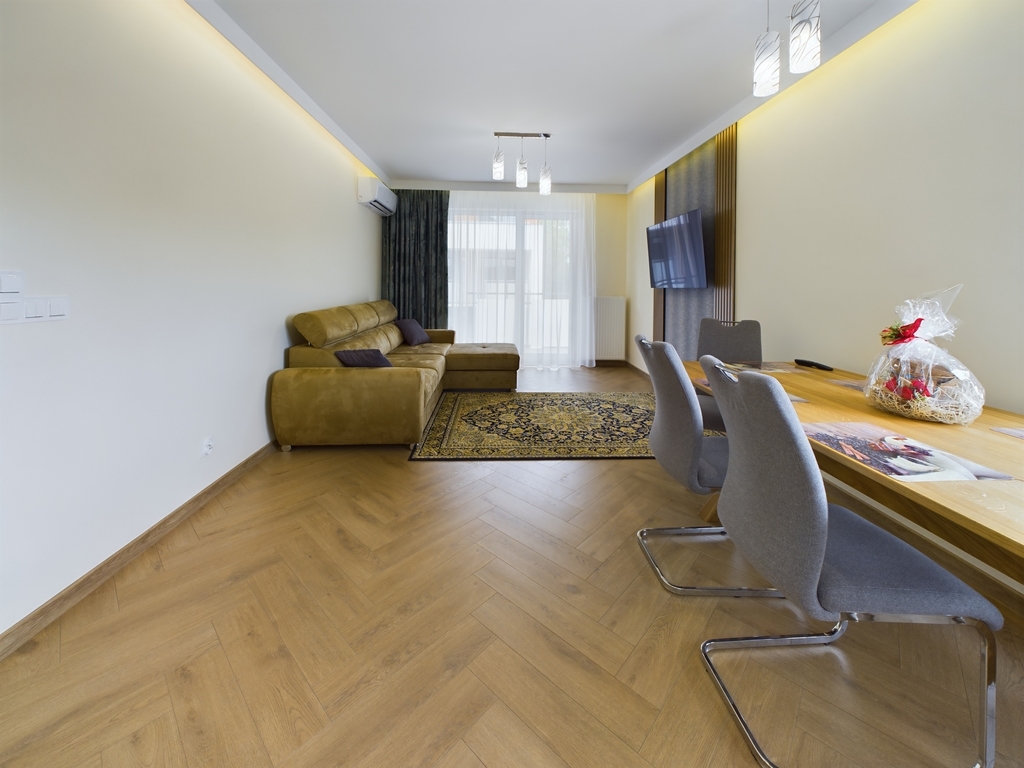 Mieszkanie na sprzedaż Kołobrzeg, Podczele 61 m2 | Arka Nieruchomości