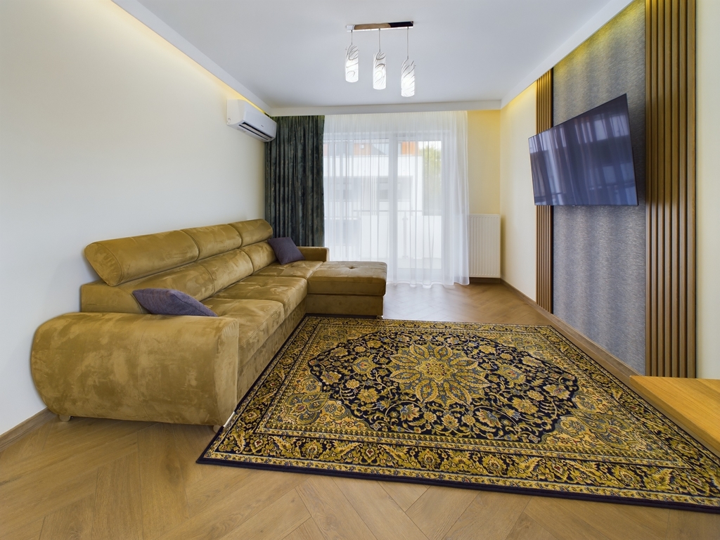 Mieszkanie na sprzedaż Kołobrzeg, Podczele 61 m2 | Arka Nieruchomości