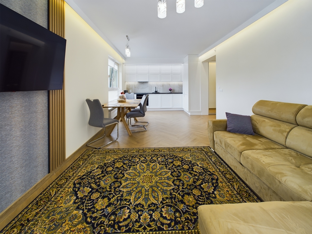 Mieszkanie na sprzedaż Kołobrzeg, Podczele 61 m2 | Arka Nieruchomości