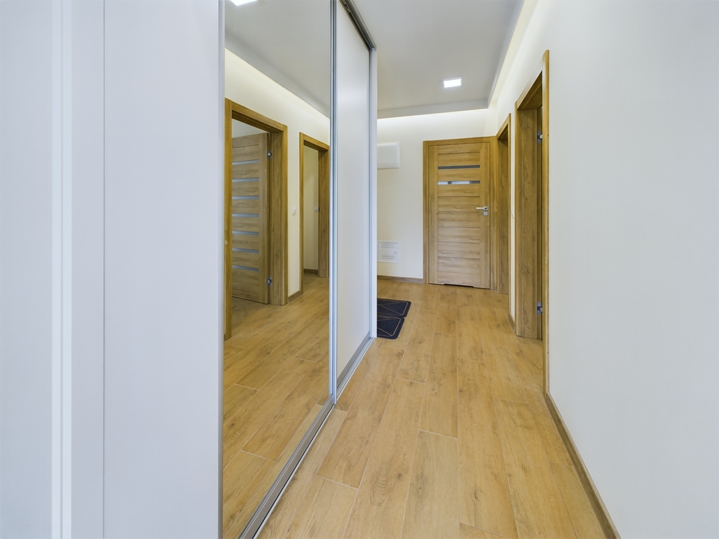 Mieszkanie na sprzedaż Kołobrzeg, Podczele 61 m2 | Arka Nieruchomości