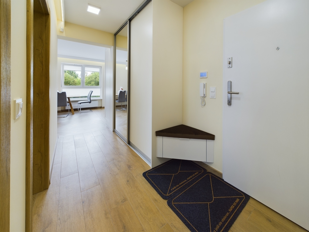 Mieszkanie na sprzedaż Kołobrzeg, Podczele 61 m2 | Arka Nieruchomości