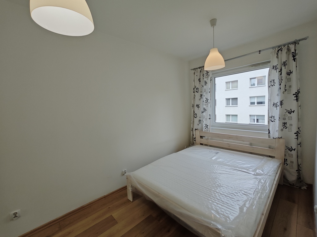 Mieszkanie na wynajem Szczecin, os. Arkońskie 34 m2 | Arka Nieruchomości