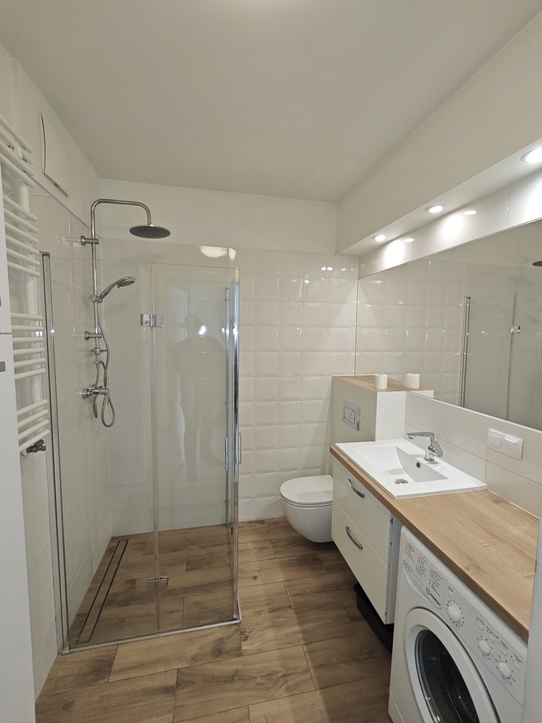 Mieszkanie na wynajem Szczecin, os. Arkońskie 34 m2 | Arka Nieruchomości