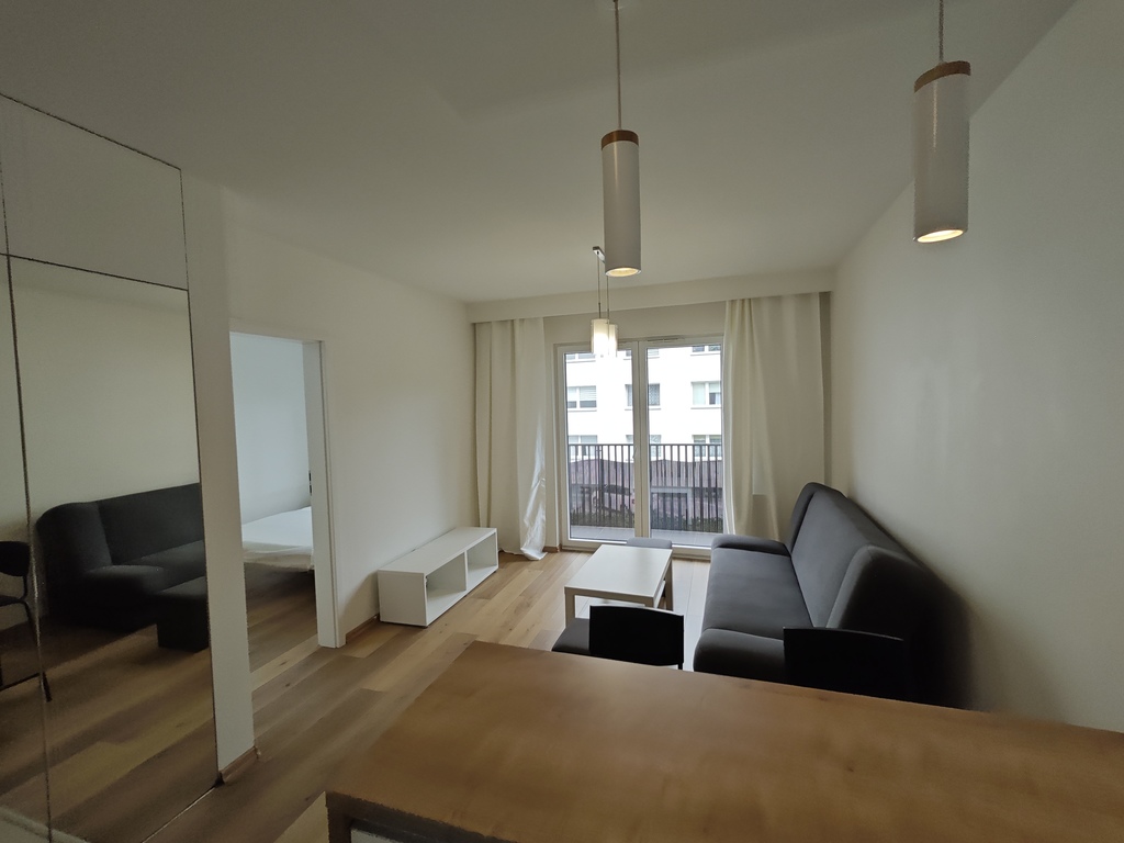 Mieszkanie na wynajem Szczecin, os. Arkońskie 34 m2 | Arka Nieruchomości