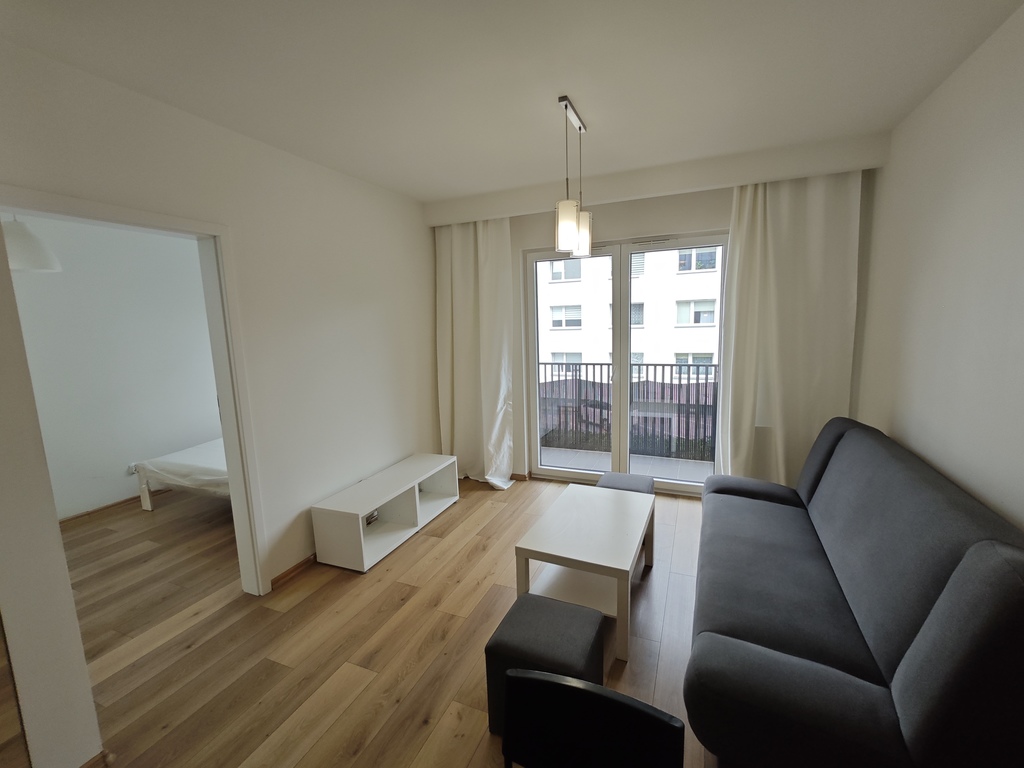 Mieszkanie na wynajem Szczecin, os. Arkońskie 34 m2 | Arka Nieruchomości