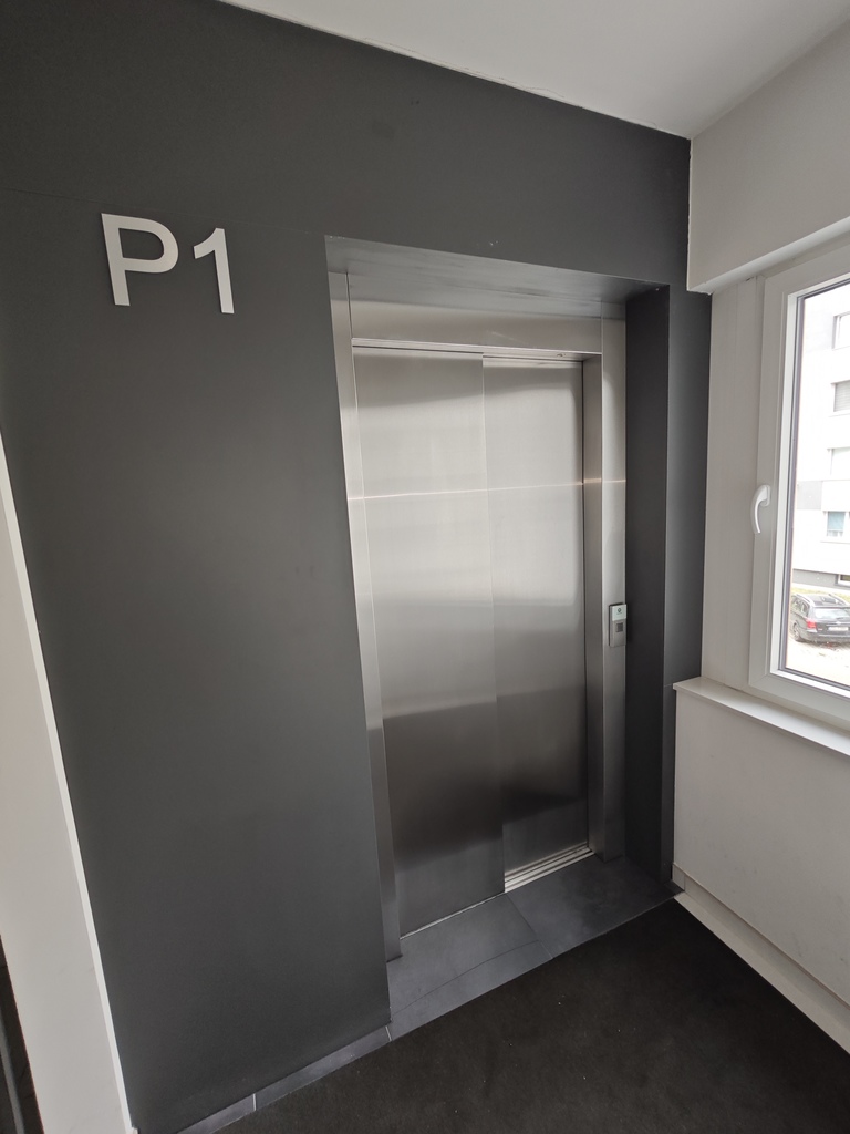 Mieszkanie na wynajem Szczecin, os. Arkońskie 34 m2 | Arka Nieruchomości