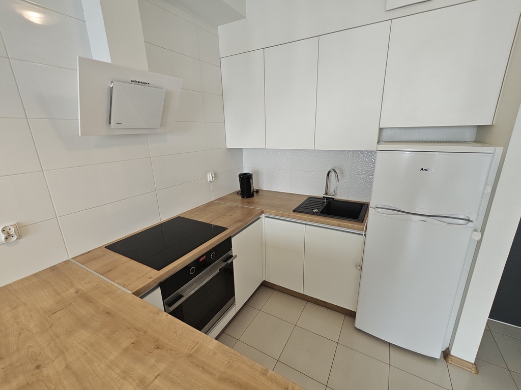 Mieszkanie na wynajem Szczecin, os. Arkońskie 34 m2 | Arka Nieruchomości