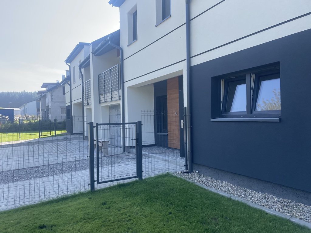 Dom na sprzedaż Pilchowo 156 m2 | Arka Nieruchomości