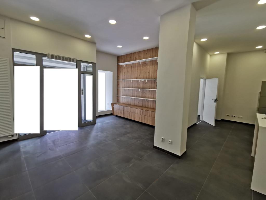 Lokal na sprzedaż Szczecin, Centrum 240 m2 | Arka Nieruchomości