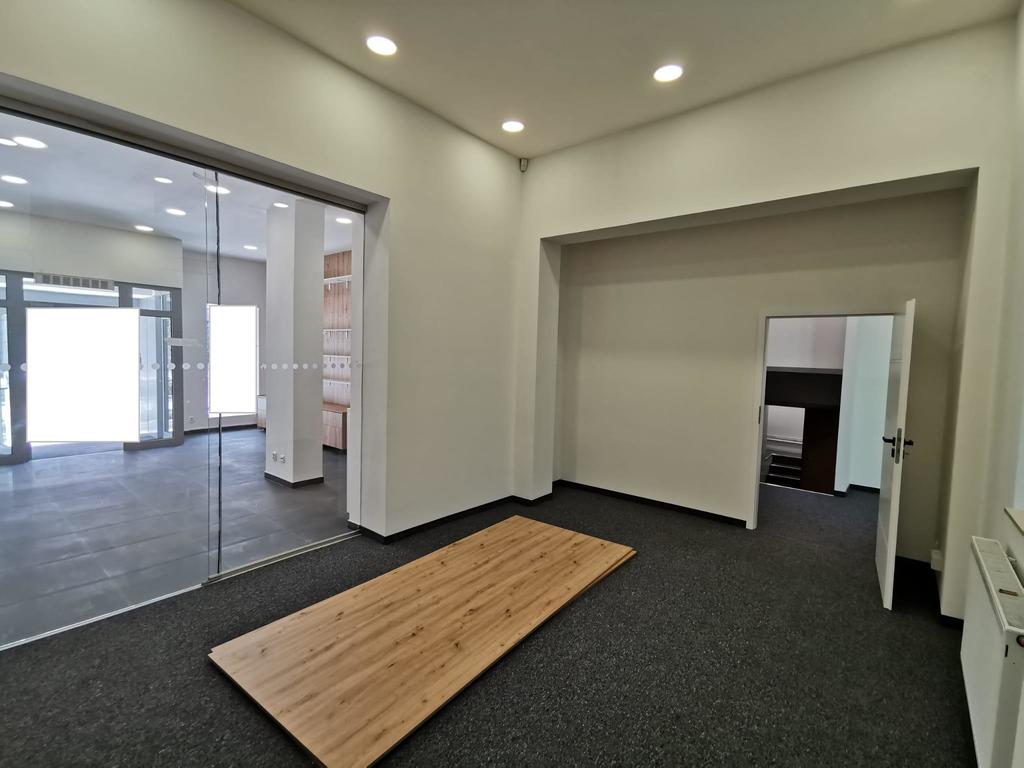 Lokal na sprzedaż Szczecin, Centrum 240 m2 | Arka Nieruchomości