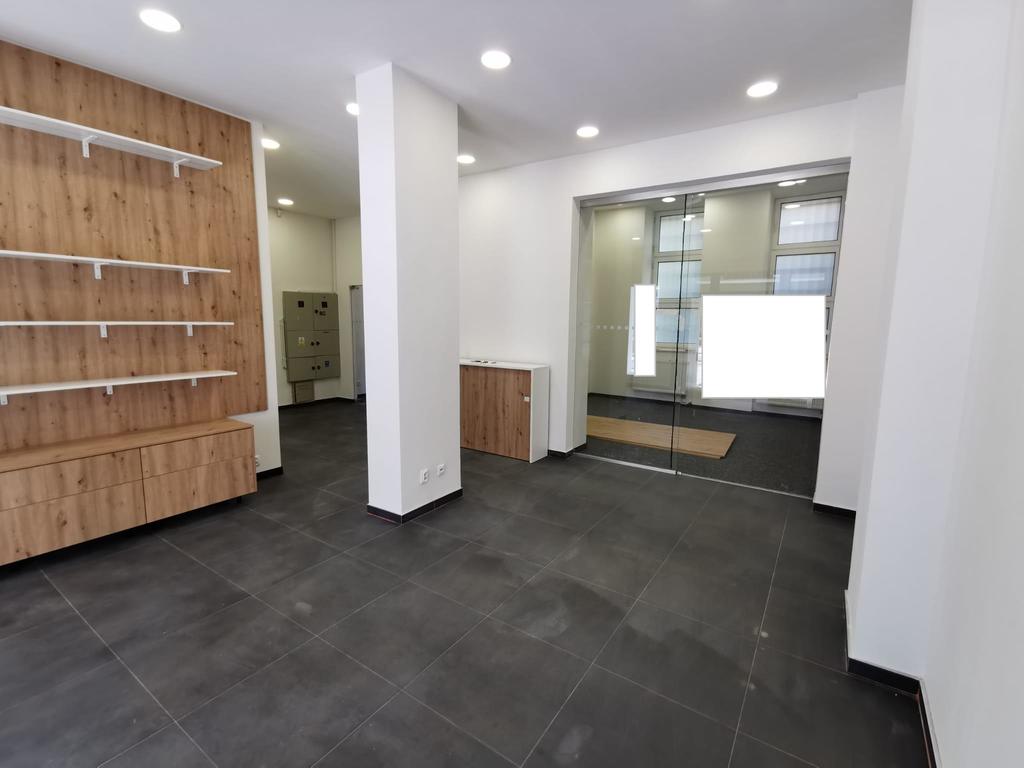 Lokal na sprzedaż Szczecin, Centrum 240 m2 | Arka Nieruchomości