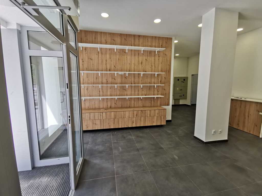 Lokal na sprzedaż Szczecin, Centrum 240 m2 | Arka Nieruchomości