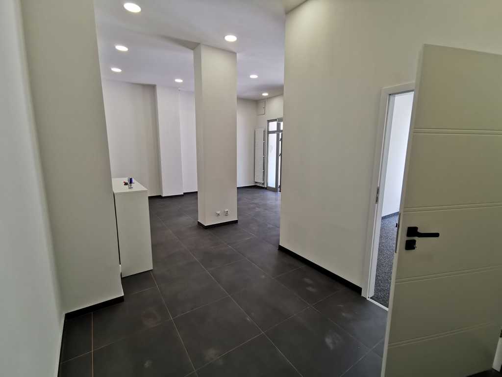 Lokal na sprzedaż Szczecin, Centrum 240 m2 | Arka Nieruchomości