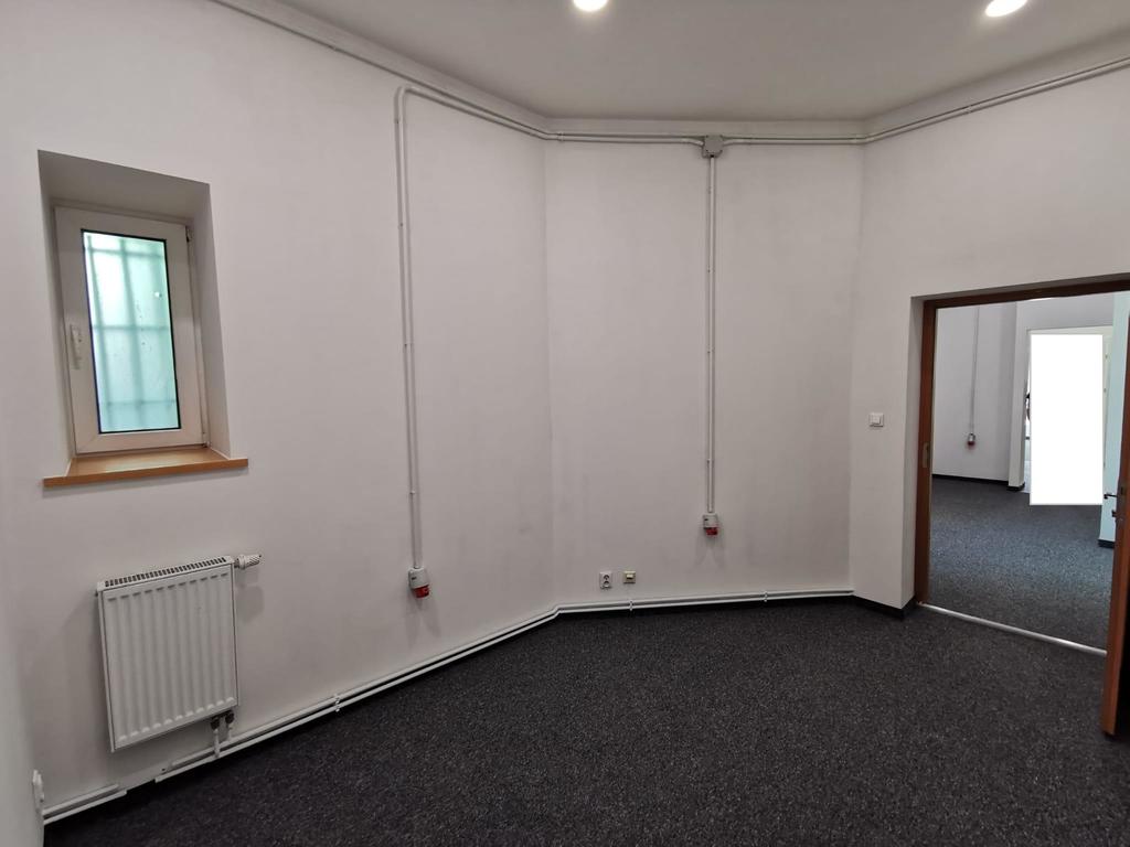 Lokal na sprzedaż Szczecin, Centrum 240 m2 | Arka Nieruchomości