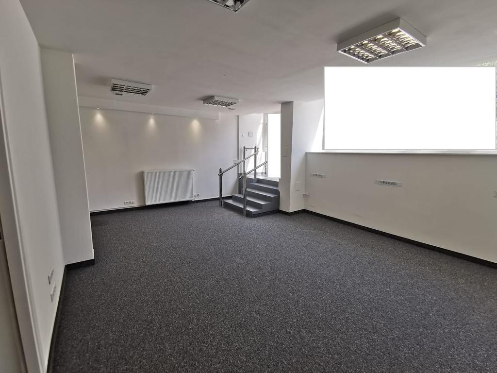 Lokal na sprzedaż Szczecin, Centrum 240 m2 | Arka Nieruchomości