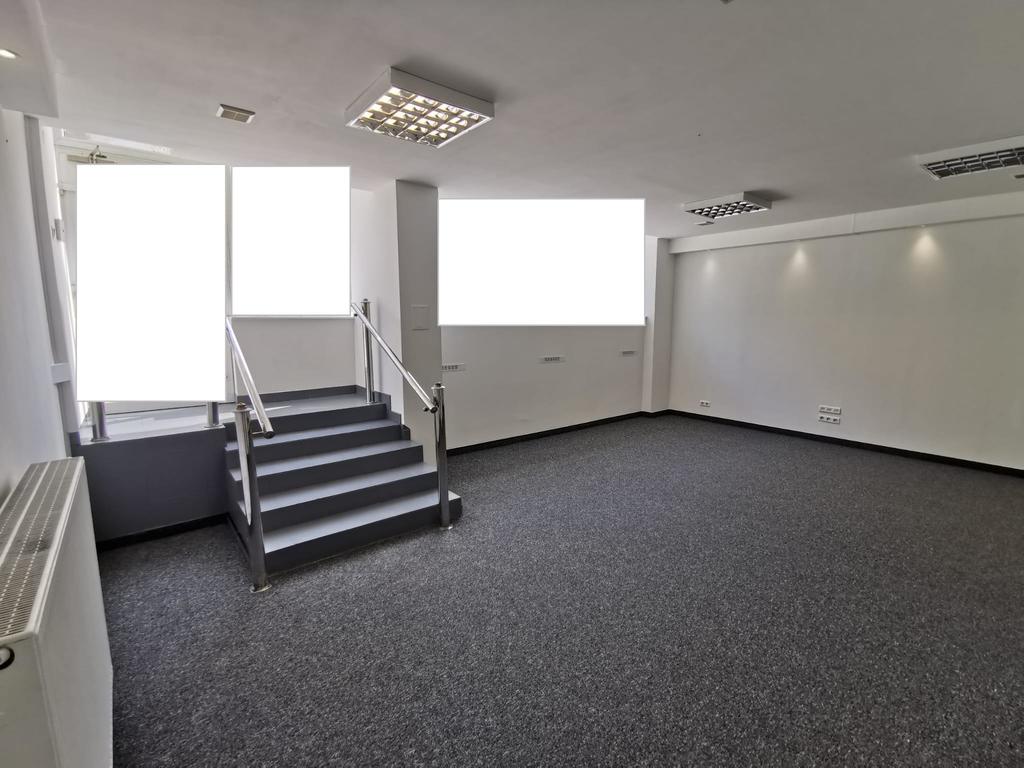 Lokal na sprzedaż Szczecin, Centrum 240 m2 | Arka Nieruchomości