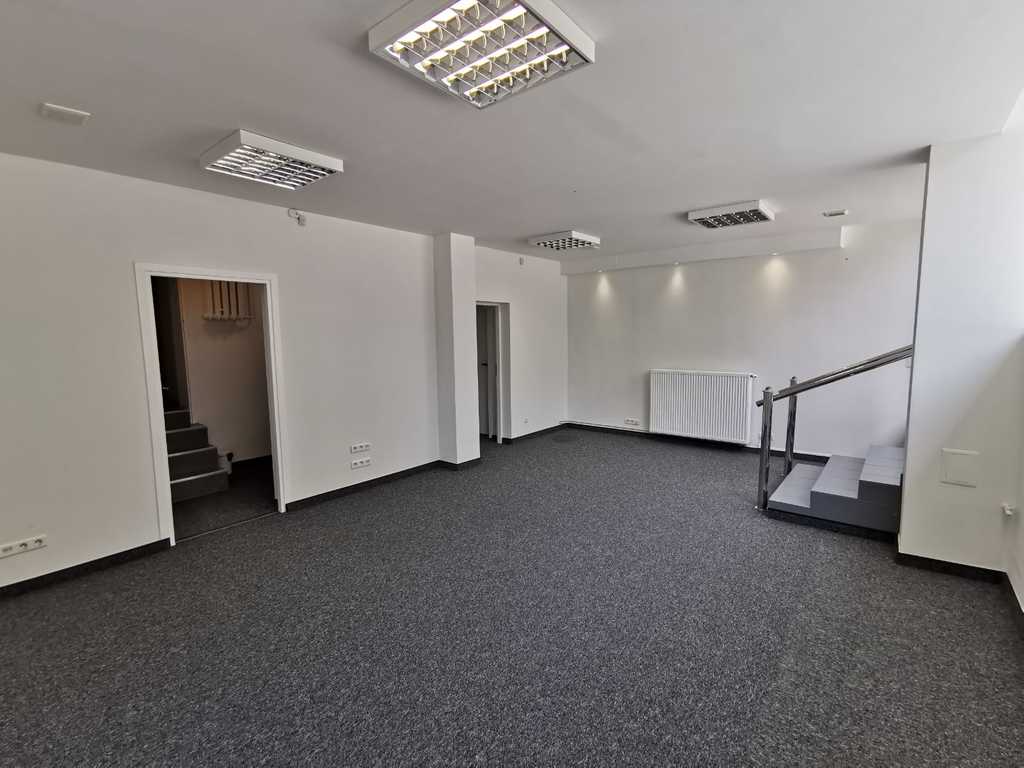 Lokal na sprzedaż Szczecin, Centrum 240 m2 | Arka Nieruchomości