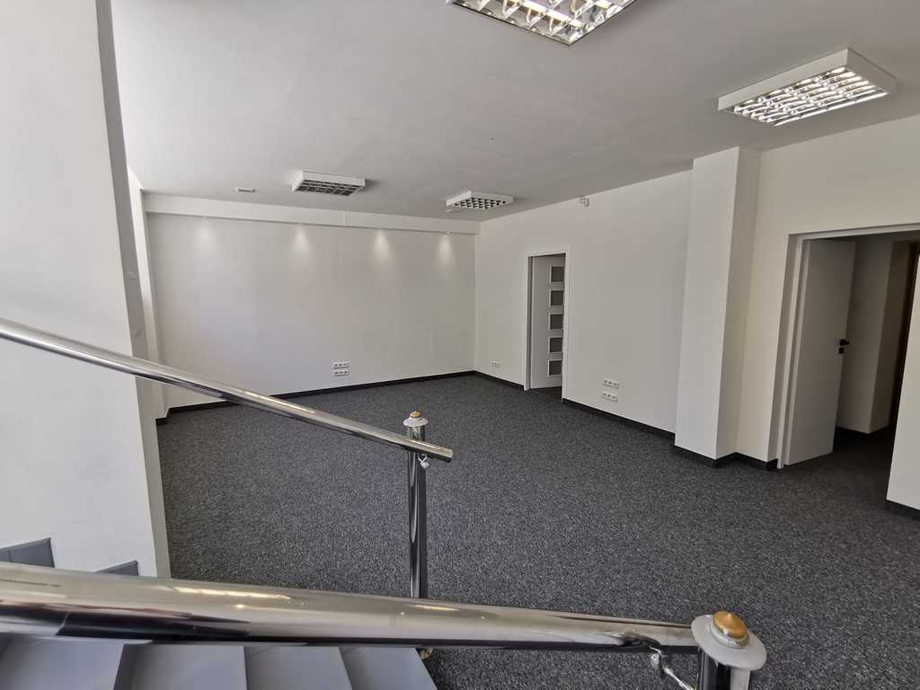 Lokal na sprzedaż Szczecin, Centrum 240 m2 | Arka Nieruchomości