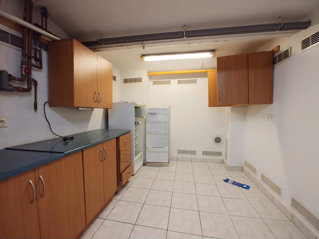 Lokal na sprzedaż Szczecin, Centrum 240 m2 | Arka Nieruchomości