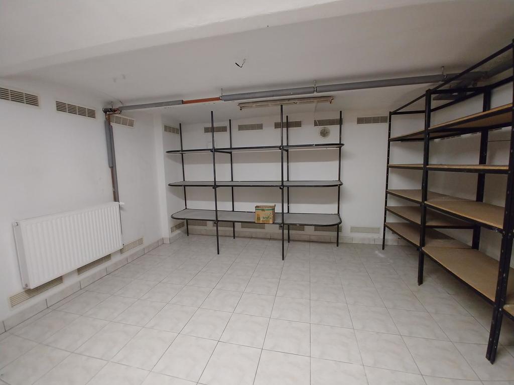 Lokal na sprzedaż Szczecin, Centrum 240 m2 | Arka Nieruchomości