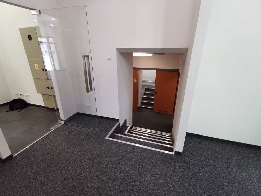 Lokal na sprzedaż Szczecin, Centrum 240 m2 | Arka Nieruchomości