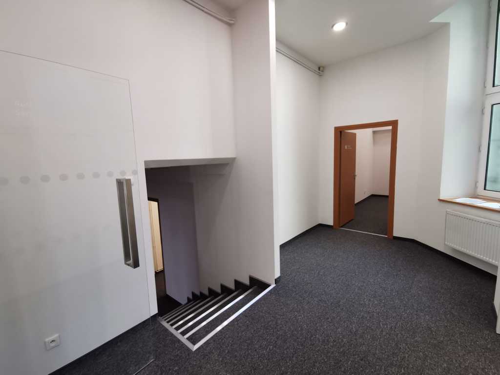 Lokal na sprzedaż Szczecin, Centrum 240 m2 | Arka Nieruchomości