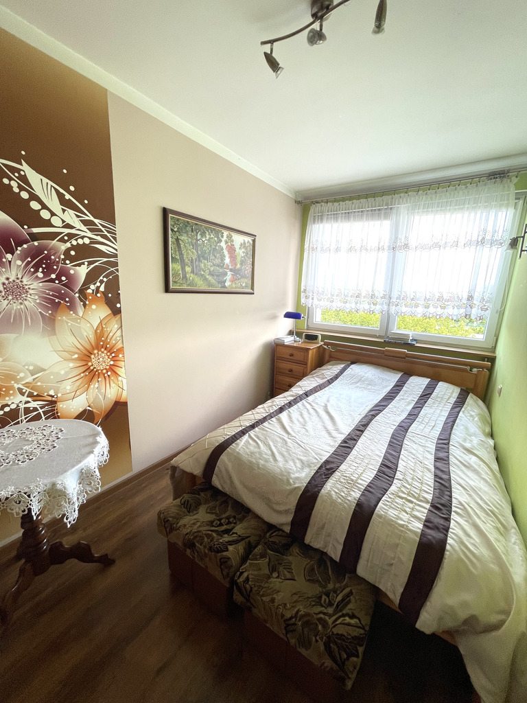 Mieszkanie na sprzedaż Łobez 60 m2 | Arka Nieruchomości