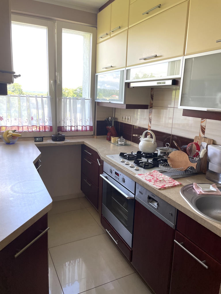 Mieszkanie na sprzedaż Łobez 60 m2 | Arka Nieruchomości