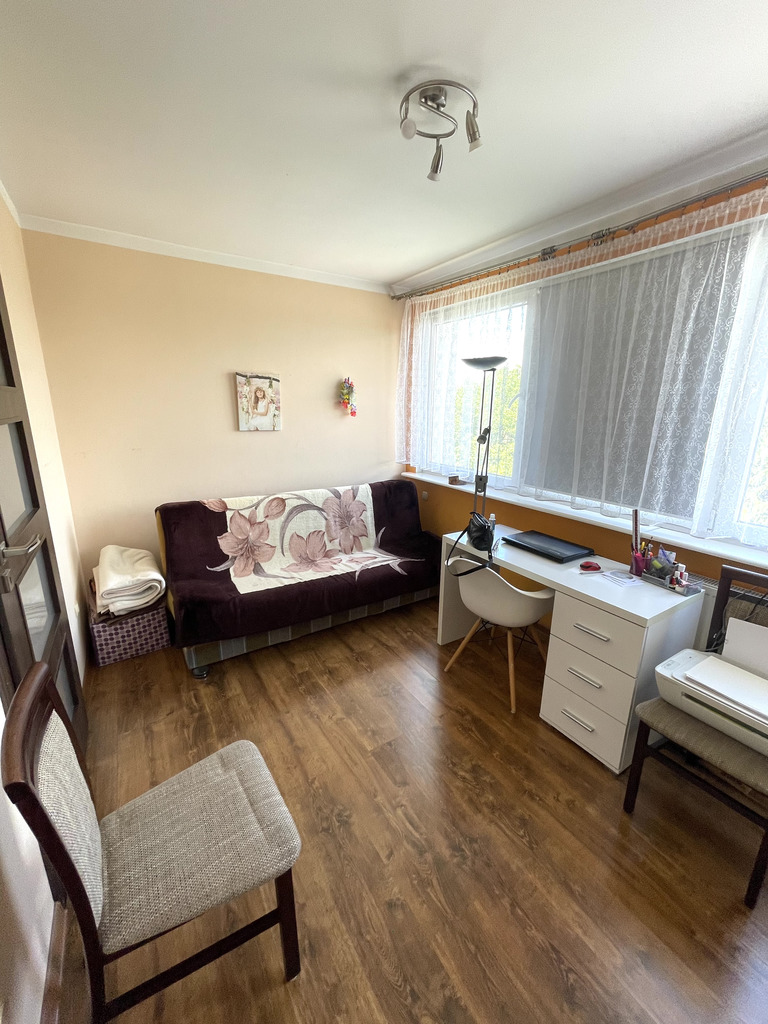 Mieszkanie na sprzedaż Łobez 60 m2 | Arka Nieruchomości