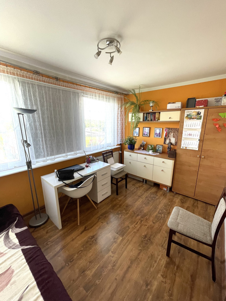 Mieszkanie na sprzedaż Łobez 60 m2 | Arka Nieruchomości