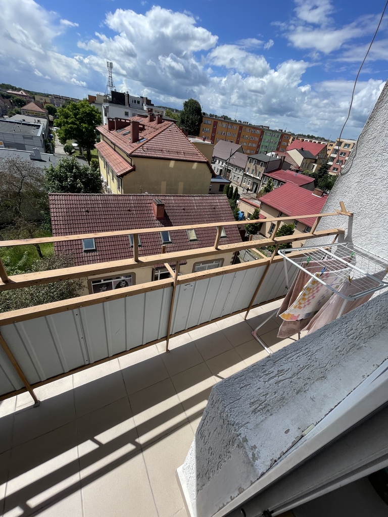 Mieszkanie na sprzedaż Łobez 60 m2 | Arka Nieruchomości