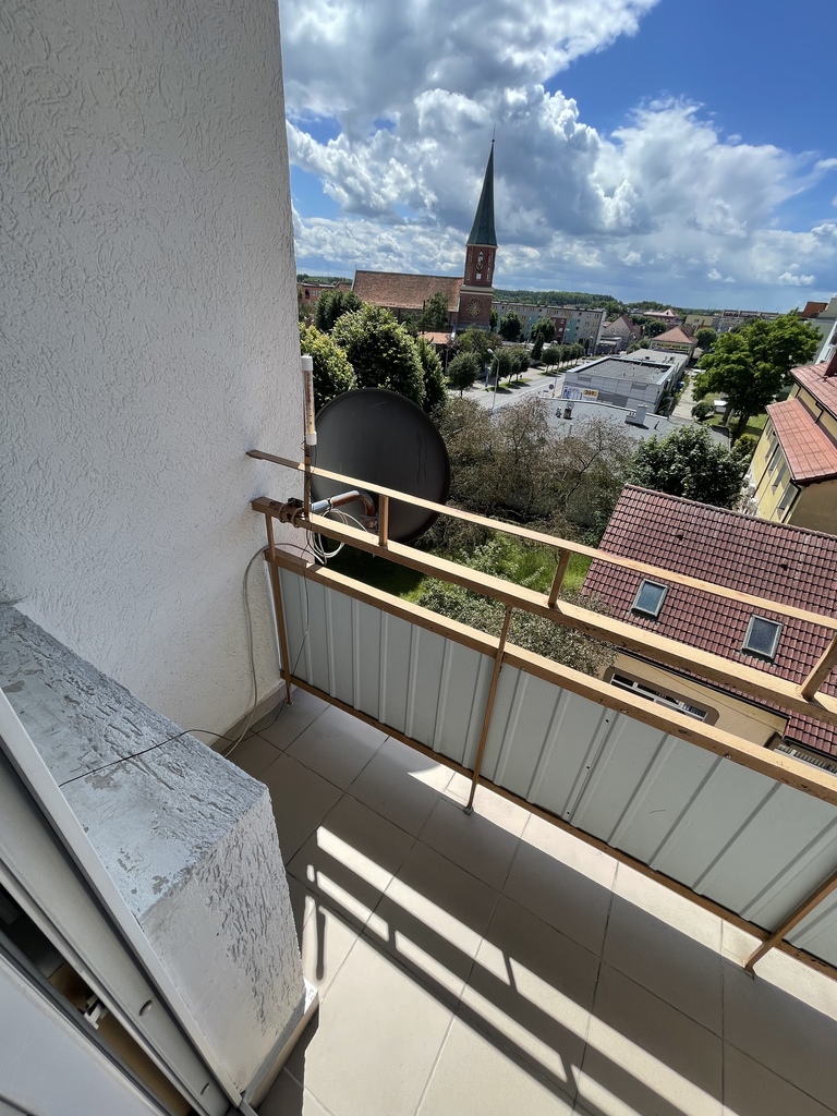 Mieszkanie na sprzedaż Łobez 60 m2 | Arka Nieruchomości