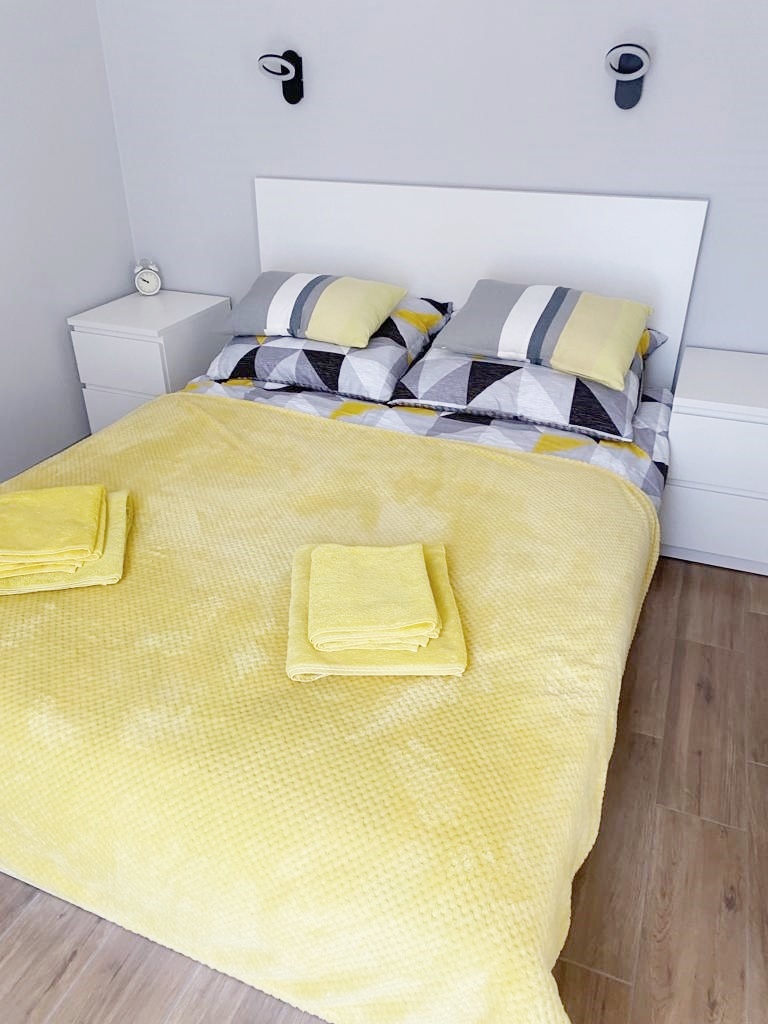 Mieszkanie na sprzedaż Pobierowo 34 m2 | Arka Nieruchomości