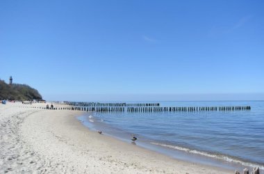 Mieszkanie na sprzedaż Pobierowo 34 m2 | Arka Nieruchomości