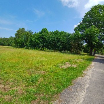 Działka na sprzedaż Stepnica 1 200 m2 | Arka Nieruchomości