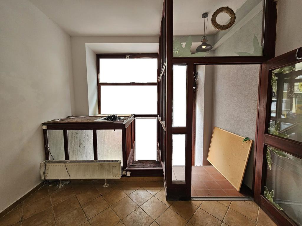 Lokal na sprzedaż Szczecin, Centrum 70 m2 | Arka Nieruchomości