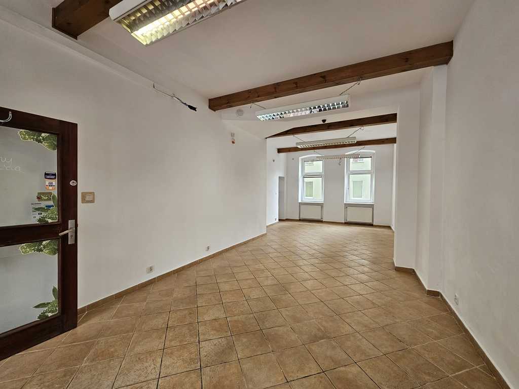 Lokal na sprzedaż Szczecin, Centrum 70 m2 | Arka Nieruchomości