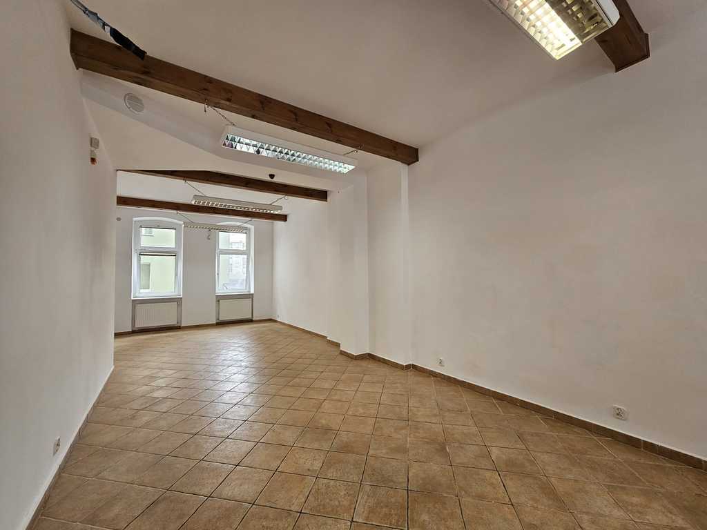 Lokal na sprzedaż Szczecin, Centrum 70 m2 | Arka Nieruchomości