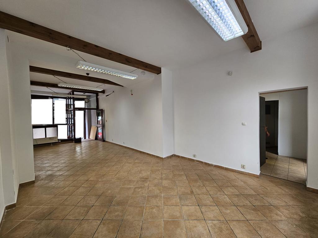 Lokal na sprzedaż Szczecin, Centrum 70 m2 | Arka Nieruchomości