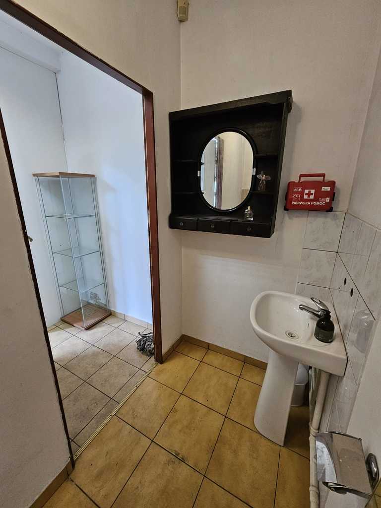 Lokal na sprzedaż Szczecin, Centrum 70 m2 | Arka Nieruchomości