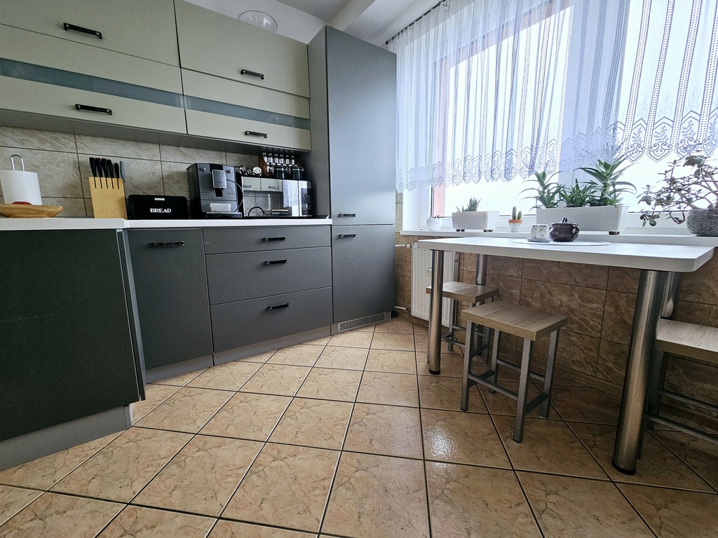 Mieszkanie na sprzedaż Pyrzyce 48 m2 | Arka Nieruchomości