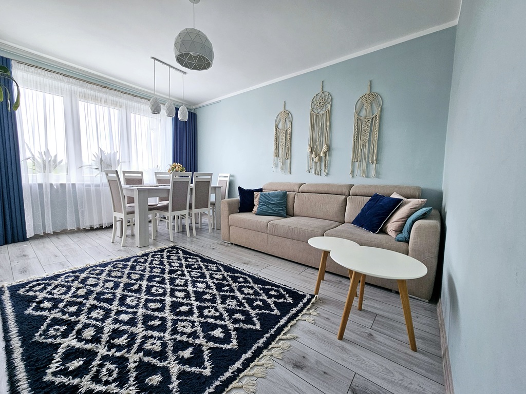 Mieszkanie na sprzedaż Pyrzyce 48 m2 | Arka Nieruchomości