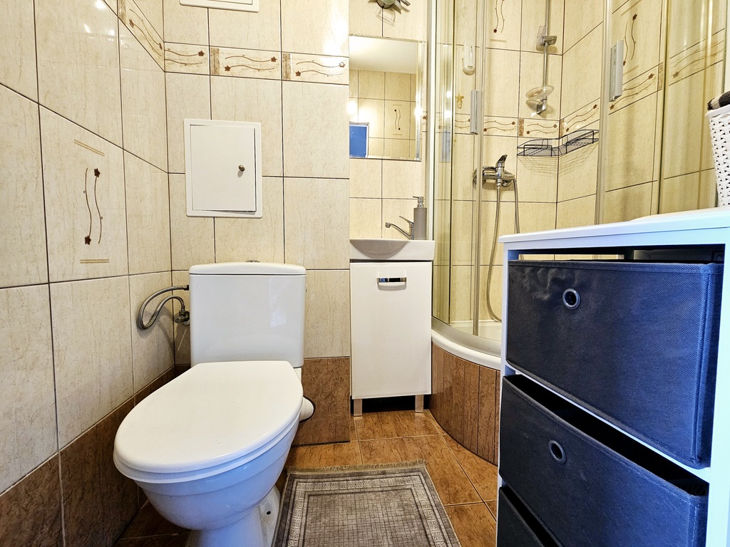 Mieszkanie na sprzedaż Pyrzyce 48 m2 | Arka Nieruchomości