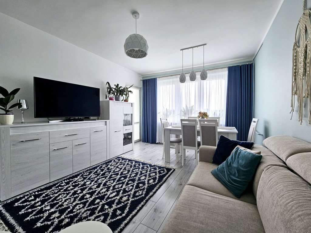 Mieszkanie na sprzedaż Pyrzyce 48 m2 | Arka Nieruchomości