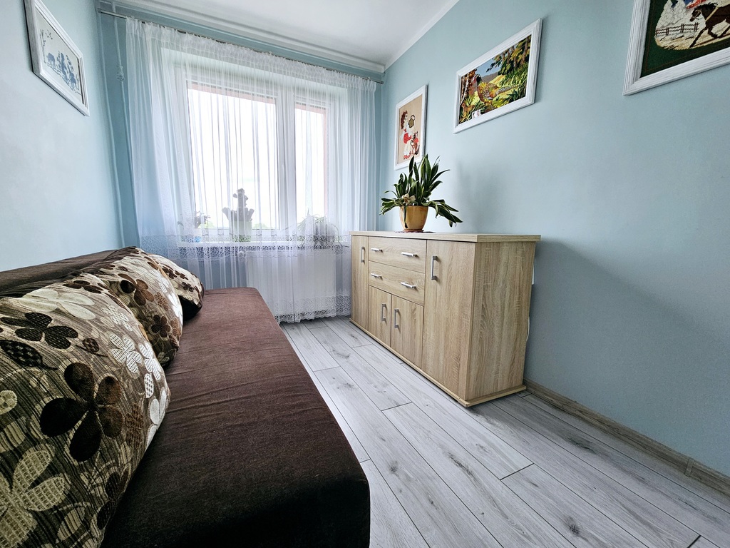 Mieszkanie na sprzedaż Pyrzyce 48 m2 | Arka Nieruchomości