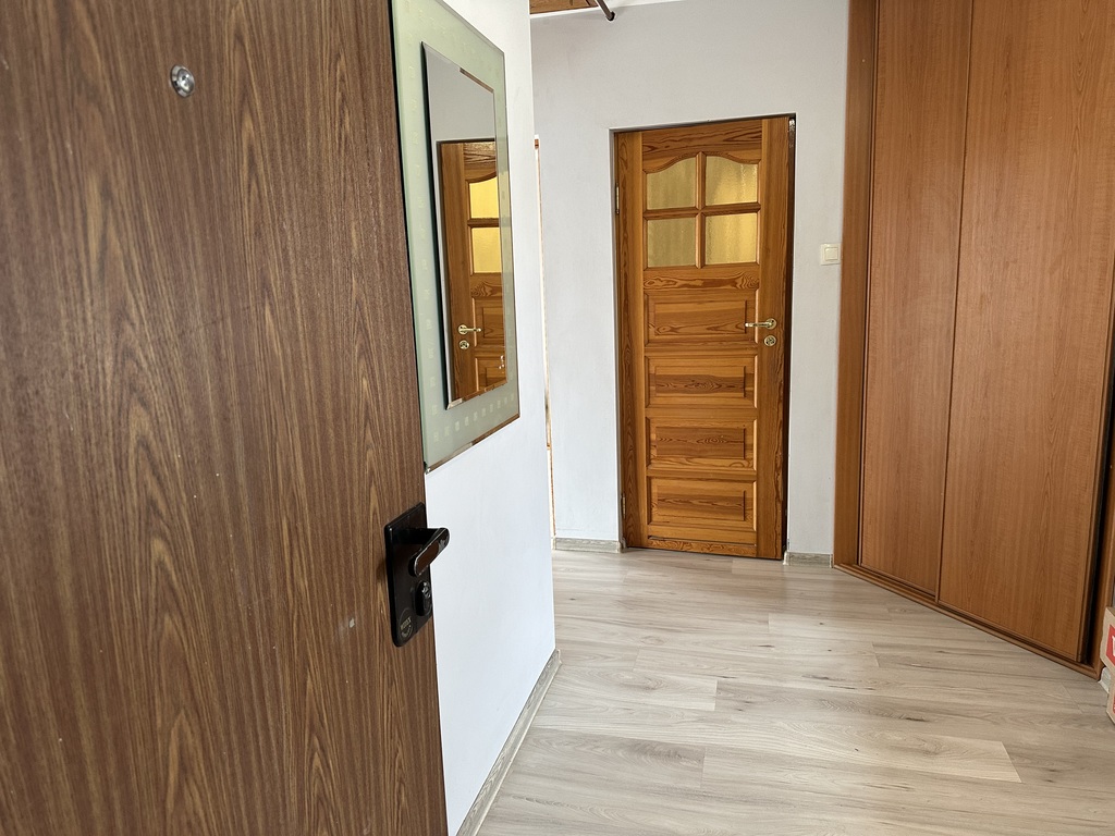 Mieszkanie na wynajem Mierzyn 42 m2 | Arka Nieruchomości